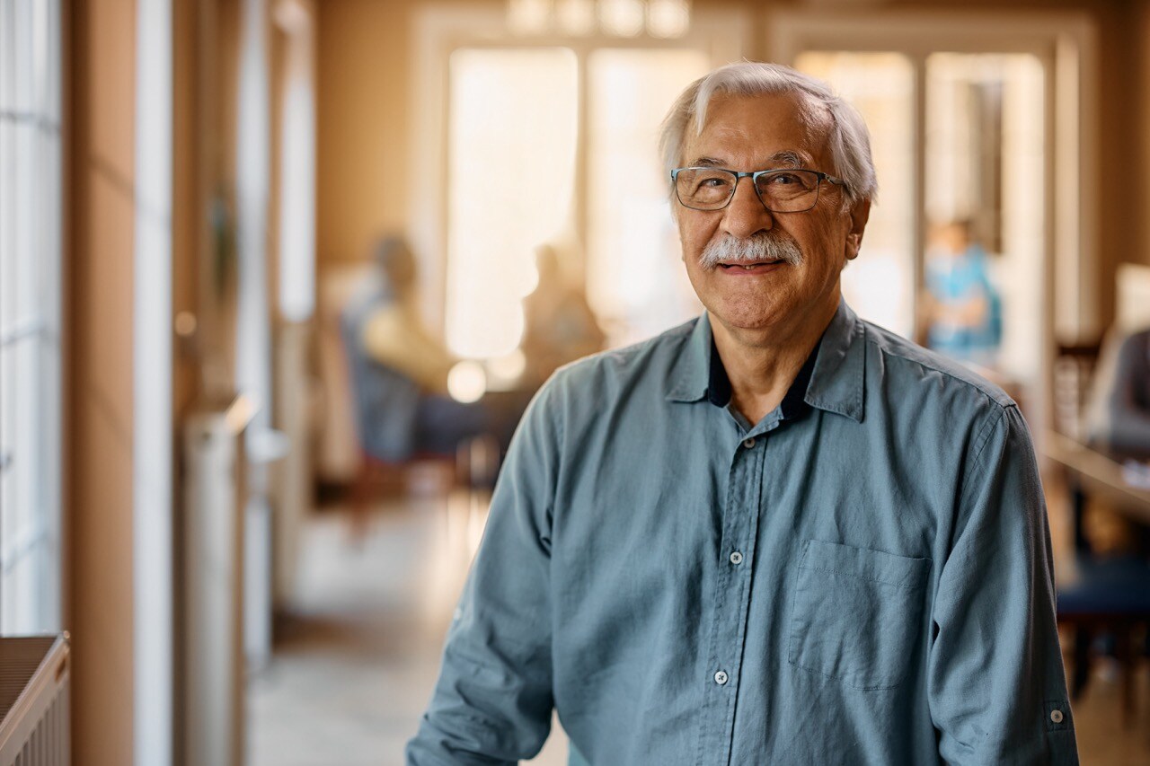 Benefits of Independent Senior Living