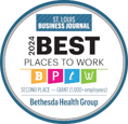 2024 Best Places to Work