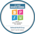 2025 Best Places to Work
