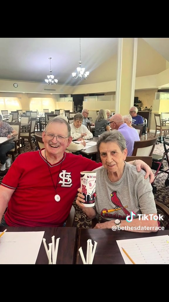 Bethesda Terrace Tik Tok