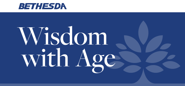 Wisdom with Age