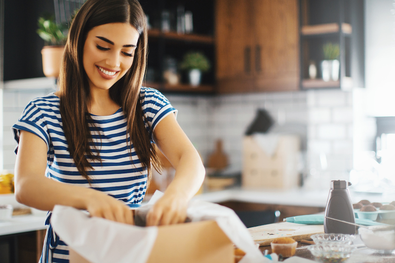 Care Package Ideas for Seniors