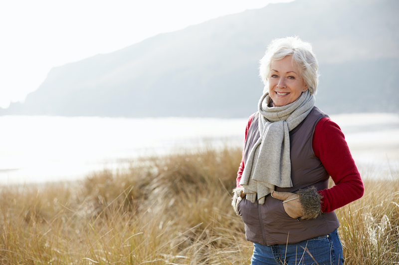 Vital Winter Health Tips for Seniors