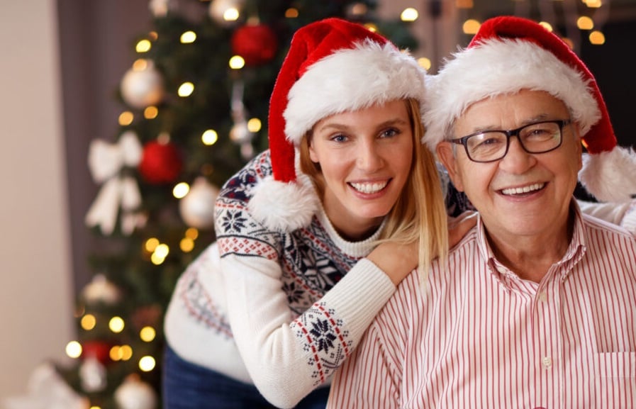 The Need for Holiday Cheer at Skilled Nursing Communities